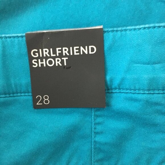 Lane Bryant Girlfriend Shorts Size 28 - Picture 10 of 10